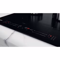Whirlpool WL S7960 NE Nero Da incasso 60 cm Piano cottura a induzione 4 Fornello(i) - Vista aggiuntiva 6
