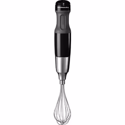 KitchenAid 5KHB2570 1 L Frullatore ad immersione 180 W Nero - Vista aggiuntiva 4