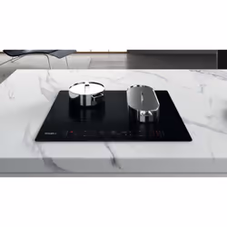Whirlpool Piano Cottura a Induzione WB B8360 NE - Vista aggiuntiva 7
