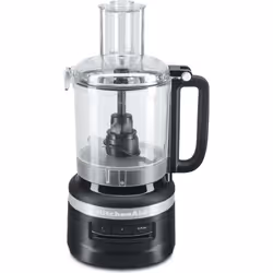 KitchenAid 5KFP0919 robot da cucina 250 W 2,1 L Grigio - Vista aggiuntiva 4