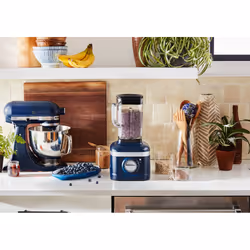 KitchenAid 5KSB4026EIB 1,4 L Frullatore da tavolo 1200 W Blu - Vista aggiuntiva 5