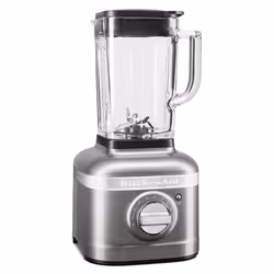 KitchenAid 5KSB4026EMS 1,4 L Frullatore da tavolo 1200 W Argento - Vista aggiuntiva 8