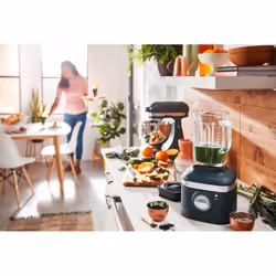 KitchenAid 5KSB4026EPP 1,4 L Frullatore da tavolo 1200 W Verde Palma - Vista aggiuntiva 6