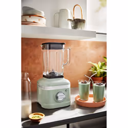 KitchenAid 5KSB4026EPT 1,4 L Frullatore da tavolo 1200 W Verde - Vista aggiuntiva 6