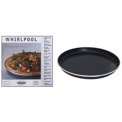 Wpro AVM121, Nero, 29 cm