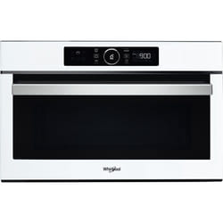 Whirlpool AMW 730/WH Bianco Da incasso 31 L 1000 W