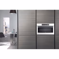 Whirlpool AMW 730/WH Bianco Da incasso 31 L 1000 W