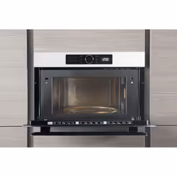 Whirlpool AMW 730/WH Bianco Da incasso 31 L 1000 W - Vista aggiuntiva 4