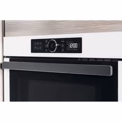 Whirlpool AMW 730/WH Bianco Da incasso 31 L 1000 W - Vista aggiuntiva 5