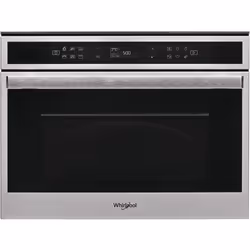 Whirlpool W6 MW461, Da incasso, Microonde combinato, 40 L, 900 W, Display incorporato, LCD