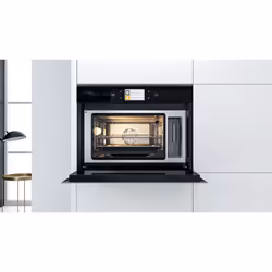 Whirlpool Forno da incasso - W11I MS180 - Vista aggiuntiva 8