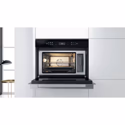 Whirlpool Forno da incasso - W7 MS450 - Vista aggiuntiva 8