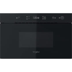 Whirlpool MBNA900B Nero Solo microonde Da incasso 22 L 750 W