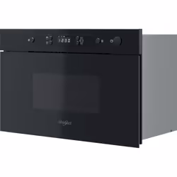 Whirlpool MBNA900B Nero Solo microonde Da incasso 22 L 750 W - Vista aggiuntiva 2