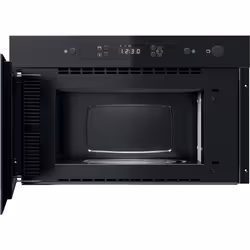 Whirlpool MBNA900B Nero Solo microonde Da incasso 22 L 750 W - Vista aggiuntiva 3