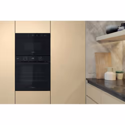Whirlpool MBNA900B Nero Solo microonde Da incasso 22 L 750 W - Vista aggiuntiva 5