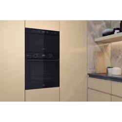 Whirlpool MBNA900B Nero Solo microonde Da incasso 22 L 750 W - Vista aggiuntiva 6