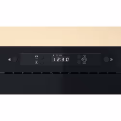 Whirlpool MBNA900B Nero Solo microonde Da incasso 22 L 750 W - Vista aggiuntiva 7