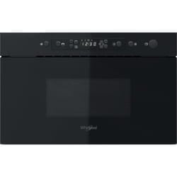 Whirlpool MBNA920B Nero Microonde con grill Da incasso 22 L 750 W