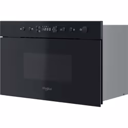 Whirlpool MBNA920B Nero Microonde con grill Da incasso 22 L 750 W