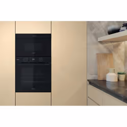 Whirlpool MBNA920B Nero Microonde con grill Da incasso 22 L 750 W - Vista aggiuntiva 5
