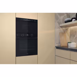 Whirlpool MBNA920B Nero Microonde con grill Da incasso 22 L 750 W - Vista aggiuntiva 6