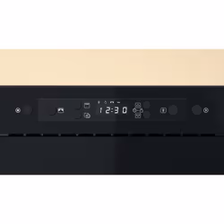 Whirlpool MBNA920B Nero Microonde con grill Da incasso 22 L 750 W - Vista aggiuntiva 7