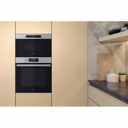 Whirlpool Microonde da incasso - MBNA920X - Vista aggiuntiva 5