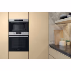Whirlpool Microonde da incasso - MBNA920X - Vista aggiuntiva 6