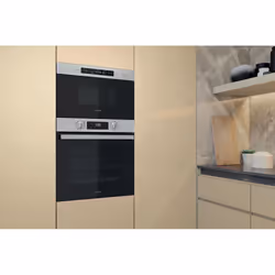 Whirlpool Microonde da incasso - MBNA920X - Vista aggiuntiva 7