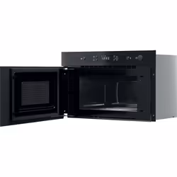 Whirlpool MBNA990B Nero Solo microonde Da incasso 22 L 750 W - Vista aggiuntiva 4