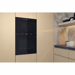 Whirlpool MBNA990B Nero Solo microonde Da incasso 22 L 750 W - Vista aggiuntiva 5