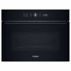 Whirlpool WMW57DMB, Da incasso, Microonde combinato, 40 L, 900 W, Display incorporato, LCD