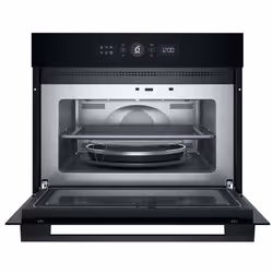 Whirlpool WMW57DMB forno a microonde Nero Microonde combinato Da incasso 40 L 900 W