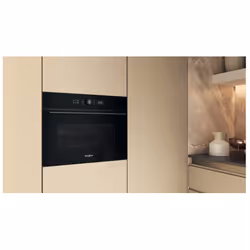 Whirlpool WMW57DMB forno a microonde Nero Microonde combinato Da incasso 40 L 900 W - Vista aggiuntiva 5