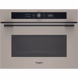 Whirlpool WMW57DHME, Da incasso, Microonde combinato, 40 L, 900 W, Display incorporato, LCD