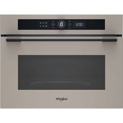 Whirlpool WMW57DHME Beige Microonde combinato Da incasso 40 L 900 W