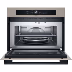 Whirlpool WMW57DHME Beige Microonde combinato Da incasso 40 L 900 W