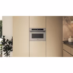 Whirlpool WMW57DHME Beige Microonde combinato Da incasso 40 L 900 W - Vista aggiuntiva 4