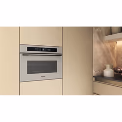 Whirlpool WMW57DHME Beige Microonde combinato Da incasso 40 L 900 W - Vista aggiuntiva 5