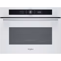 Whirlpool WMW57DHMW, Da incasso, Microonde combinato, 40 L, 900 W, Display incorporato, LCD
