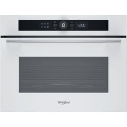 Whirlpool WMW57DHMW Bianco Microonde combinato Da incasso 40 L 900 W