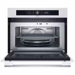 Whirlpool WMW57DHMW Bianco Microonde combinato Da incasso 40 L 900 W