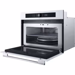 Whirlpool WMW57DHMW Bianco Microonde combinato Da incasso 40 L 900 W
