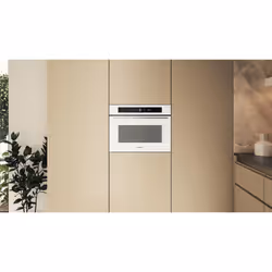 Whirlpool WMW57DHMW Forno a microonde combinato da incasso 40 L 900 W Bianco - Vista aggiuntiva 4
