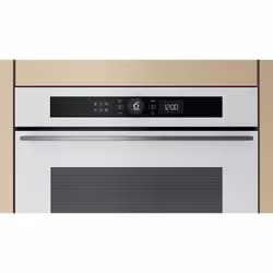 Whirlpool WMW57DHMW Forno a microonde combinato da incasso 40 L 900 W Bianco - Vista aggiuntiva 6