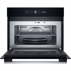 Whirlpool Microonde da incasso - WMW5WHMX
