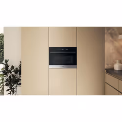 Whirlpool Microonde da incasso - WMW5WHMX - Vista aggiuntiva 4