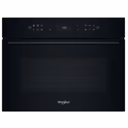 Whirlpool WCW7O7HTSB, Da incasso, Microonde combinato, 53 L, 950 W, Display incorporato, LCD