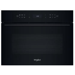 Whirlpool WCW7O7HTSB forno a microonde Nero Microonde combinato Da incasso 53 L 950 W
